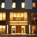 Hotel Monday Premium Ginza Tsukiji