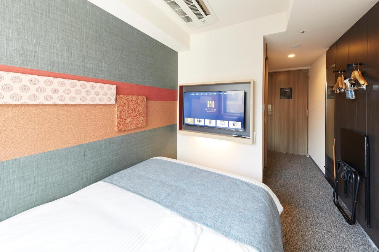 Monday Premium Ginza Tsukiji 3* Tokio