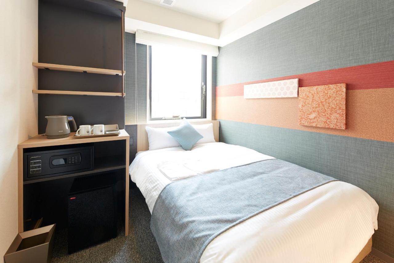 Hotel Monday Premium Ginza Tsukiji Präfektur Tokio
